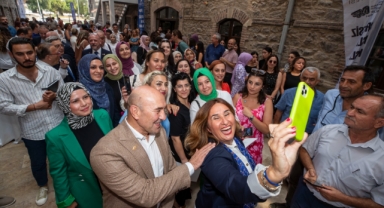 İzmir'de kadın istihdamını artıracak adım: