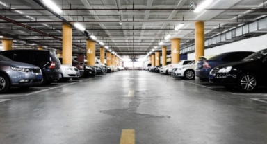 İzmir'de otopark ücretlerine zam: Yeni tarife 1 Eylül'den itibaren geçerli olacak