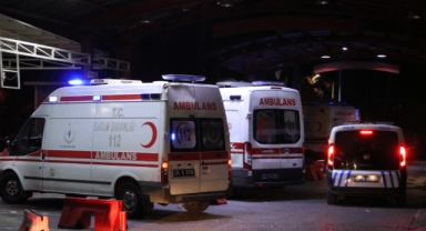 İzmir'de sokak ortasında cinayet: Tartıştığı kişi tarafından bıçaklanan kişi öldü