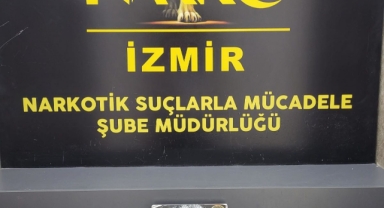 İzmir’de uyuşturucu operasyonu: 27 kişi tutuklandı