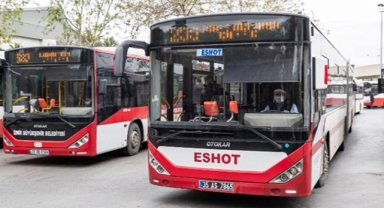 İzmir’de zamlı tarife başladı! 