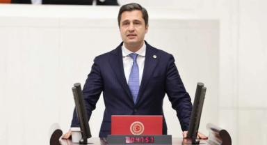 CHP'li Yücel'den Kadıoğlu'na 