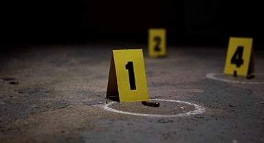 İzmir’in göbeğinde dehşet saçtı: Bir kişi hayatını kaybetti! 