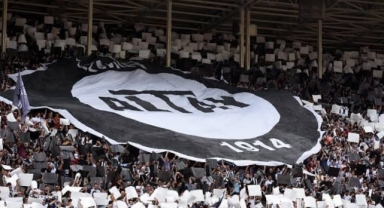 İzmir'in siyah - beyazlı takımı şirketleşme yolcusu: Hedef; yatırım yapılabilir bir Altay 