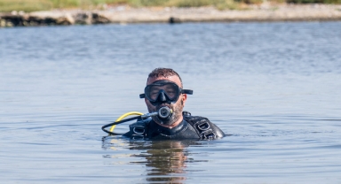 İzmir Körfezi’nde biyolojik çeşitlilik izleme çalışmaları başlıyor