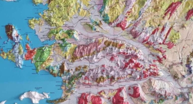 Jeoloji Mühendisi Koray Çetin Onalan uyardı: 