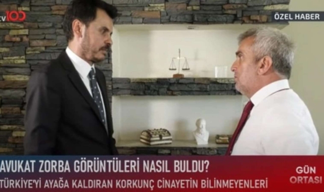 Karabulut ailesinin ilk avukatı konuştu... Dakika dakika anlattı!