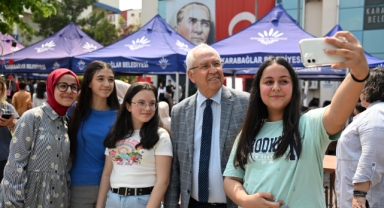 KARBEM'den YKS'de yüzde 84'lük başarı