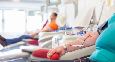 Karşıyaka Belediyesi, Kızılay işbirliğinde 