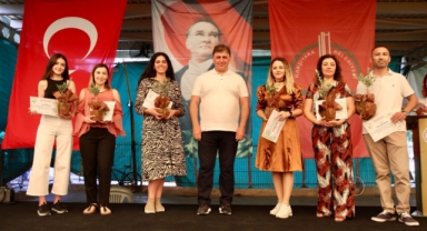 Karşıyaka’nın en güzelleri seçiliyor... 21. En Güzel Balkon Bahçe Yarışması’na geri sayım başladı