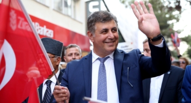 Karşıyakalılar 30 Ağustos’u coşkuyla kutlayacak