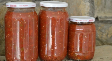 Kavanoz bu yıl zor kapanacak: Kışlık konservenin maliyeti katlandı