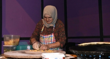 Kemalpaşalı kadınlara 