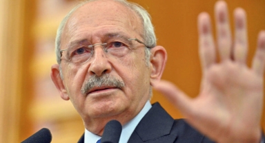 Kılıçdaroğlu: 