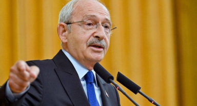 Kılıçdaroğlu'ndan Akbelen direnişçileri hedef alan Erdoğan'a cevap: 