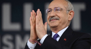 Kılıçdaroğlu’ndan ittifak mesajı: “Türkiye’yi düşünen muhalefet partileri...” 
