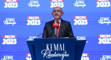 Kılıçdaroğlu'ndan 