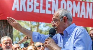 Kılıçdaroğlu'ndan 