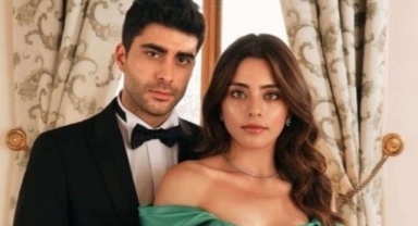 'Kızılcık Şerbeti' dizisiyle ilgili flaş gelişme