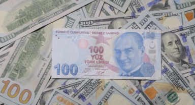 KKM gideri temmuzda rekor kırdı: Toplamda 59,5 milyar TL'ye çıktı