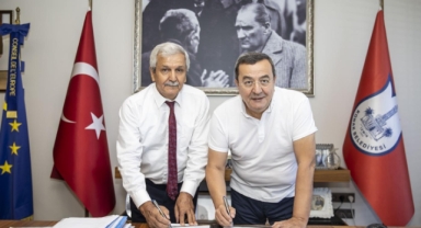 Konaklı öğrencilere eğitim desteği 