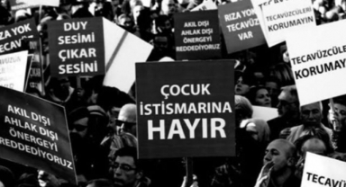 Küçük çocuğa dehşeti yaşatmıştı: O sapık hakkında karar çıktı! 