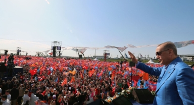 Kulis: AK Parti'nin İstanbul için adayı belli oldu 