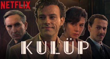 'Kulüp' dizisinin ikinci sezonunun yayın tarihi belli oldu
