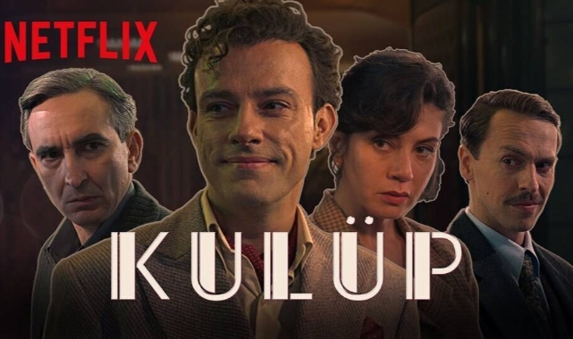 'Kulüp' dizisinin ikinci sezonunun yayın tarihi belli oldu