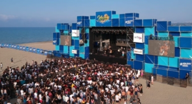 Kuzey Fest yasağı: Yürütmeyi durdurma talebi reddedildi