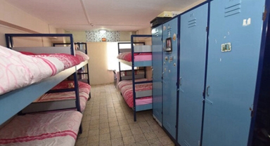 KYK yurt ücretlerine zam yapıldı