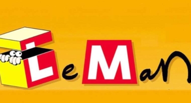 Leman Dergisi'nden 'sandık' göndermesi