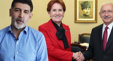 Levent Gültekin'den 