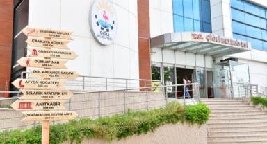 Liste krizi İEF’i de vurdu: Çiğli Belediyesi fuardan çekildi! 