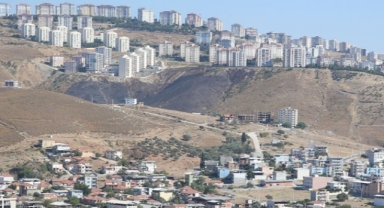 Mahkeme tarafından iptal edilmişti: O imar planları askıya çıkarıldı! 