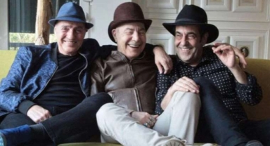 Mazhar Alanson'dan Özkan Uğur açıklaması: 