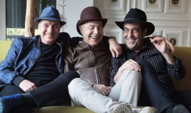 Mazhar Alanson'dan Özkan Uğur açıklaması: