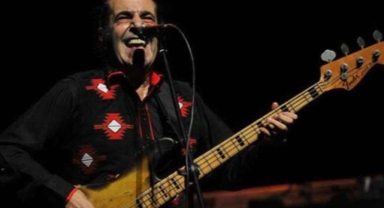 Mazhar Alanson'dan Özkan Uğur'un vefatının ardından ilk paylaşım