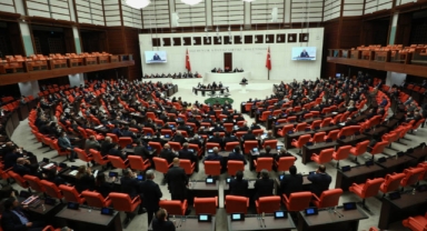 Meclis'in ilk gündemi belli oldu: TCMB Başkanı Erkan para politikasını anlatacak 