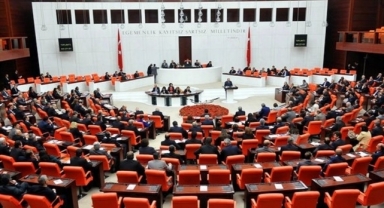 Meclis yarın Akbelen için olağanüstü toplanıyor