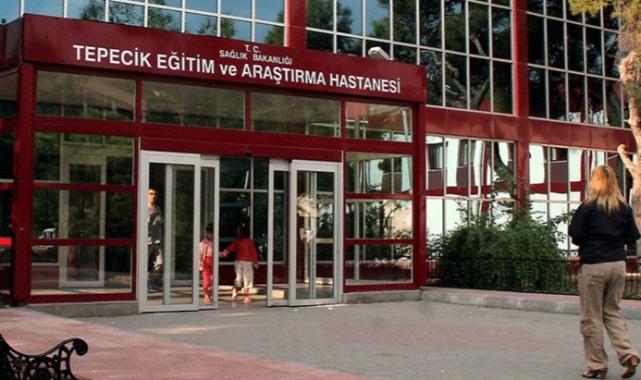 Memur-Sen İzmir İl Başkanı'ndan 'Tepecik' açıklaması: