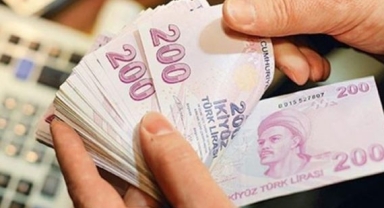 Memur ve emekli maaşı için gözler perşembe gününde 