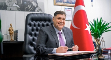 Menderes Belediye Başkanından çöp tesisi açıklaması: 