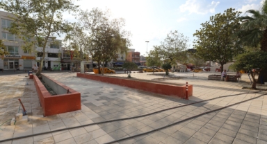 Menderes’in O Projesi Hız Kazandı