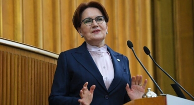 Meral Akşener hakkında yedi yıl sonra takipsizlik kararı