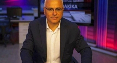 Merdan Yanardağ: “Tutuklanmam seçimlerin kaybedilmesinin ilk siyasal sonucudur”