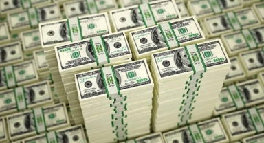 Merkez Bankası rezervi 117 milyar dolara ulaştı