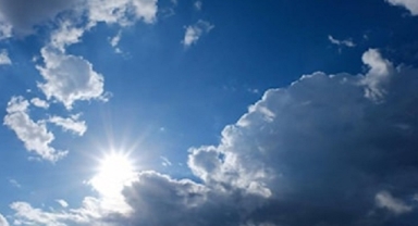 Meteoroloji açıkladı... Yeni haftada hava nasıl olacak? 