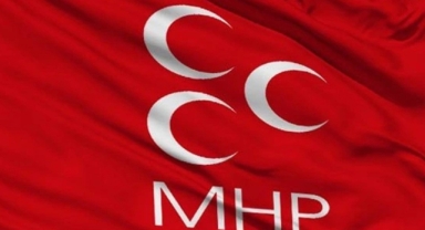 MHP'de o isim görevden alındı