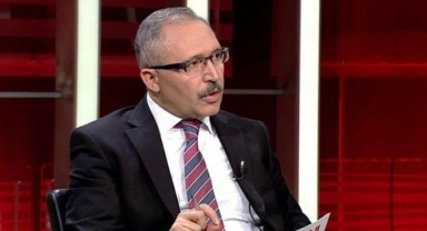 MHP'den Abdulkadir Selvi'ye yaylım ateşi: 'Tıynetsiz, akılsız gazeteci' 